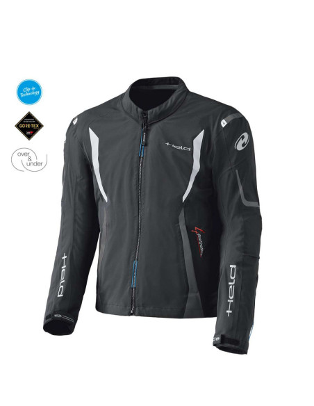 HELD CLIP-IN GORE-TEX® TOP INNER JACKET
