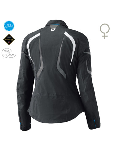 HELD CLIP-IN GORE-TEX® TOP WOMEN'S INNER JACKET