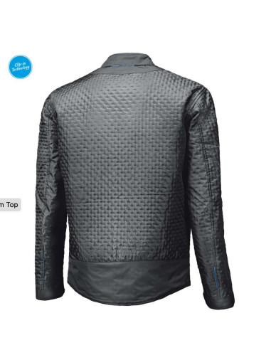 HELD CLIP-IN WARM TOP VIDINĖ STRIUKĖ