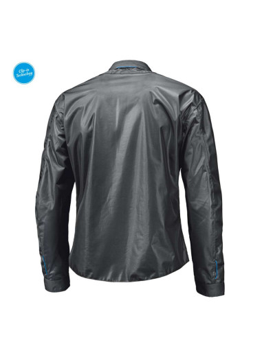 HELD CLIP-IN RAIN TOP INNER JACKET