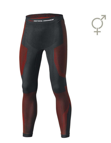 HELD жЕНСКИЕ ТЕРМОБРЮКИ 3D-SKIN WARM BASE