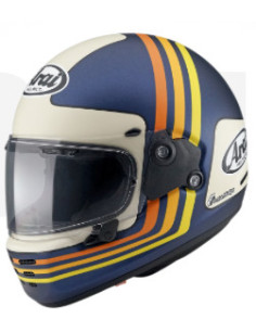 ARAI CONCEPT-XE DREAM BLUE SPORTINIS/UŽDARAS MOTO ŠALMAS