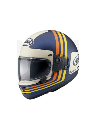 ARAI CONCEPT-XE DREAM BLUE SPORTINIS/UŽDARAS MOTO ŠALMAS