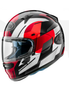 ARAI PROFILE - V FLAG JAPAN SPORTINIS/UŽDARAS MOTO ŠALMAS