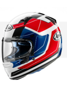 ARAI PROFILE - V KERB TRICO SPORTINIS/UŽDARAS MOTO ŠALMAS