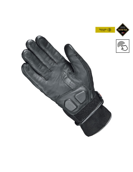 HELD SATU II GORE-TEX MOTO PIRŠTINĖS