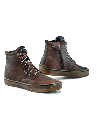 TCX DARTWOOD WATERPROOF BROWN MOTO BATAI