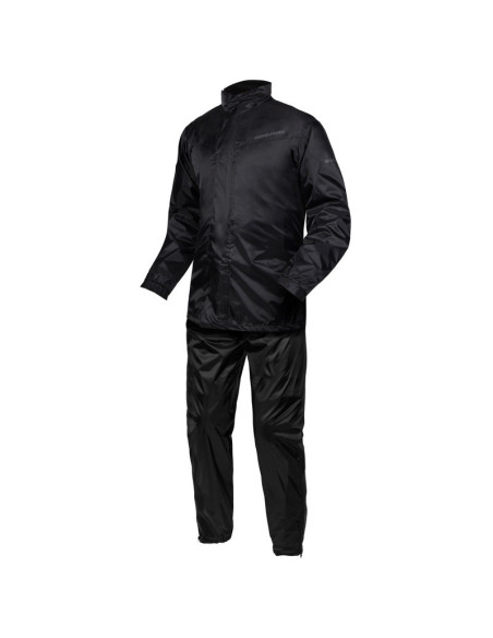 REBELHORN RAIN TWO-PIECE MOTO RAIN AND WIND SUIT