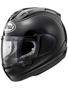 ARAI RX-7V EVO DIAMOND BLACK SPORTINIS/UŽDARAS MOTO ŠALMAS