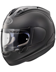 ARAI RX-7V EVO FROST BLACK SPORTINIS/UŽDARAS MOTO ŠALMAS