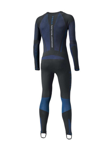 HELD ДЫШАЩИЙ ЖЕНСКИЙ ТЕРМОКОСТЮМ RACE SKIN II
