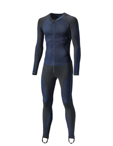 HELD ДЫШАЩИЙ ЖЕНСКИЙ ТЕРМОКОСТЮМ RACE SKIN II