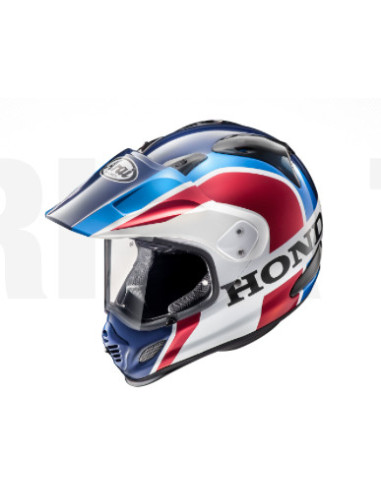 ARAI TOUR-X4 HONDA AFRICA TWIN 2018 KROSINIS MOTO ŠALMAS