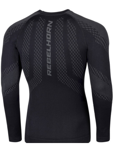REBELHORN ACTIVE THERMO-WARM T-SHIRT