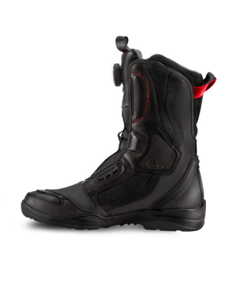 SHIMA WOMENS STRATO MOTO BATAI
