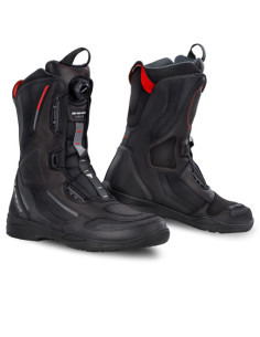 SHIMA WOMENS STRATO MOTO SHOES