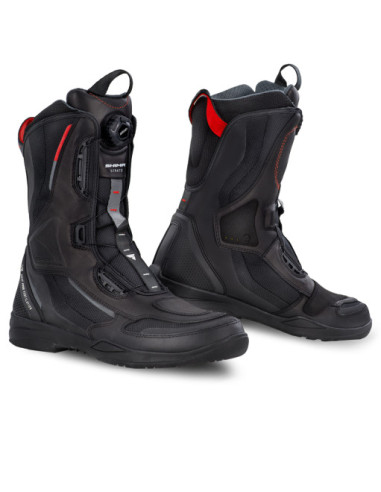SHIMA WOMENS STRATO MOTO SHOES