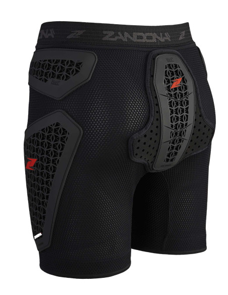 Zandona Youth Netcube Shorts Kid Moto Shorts