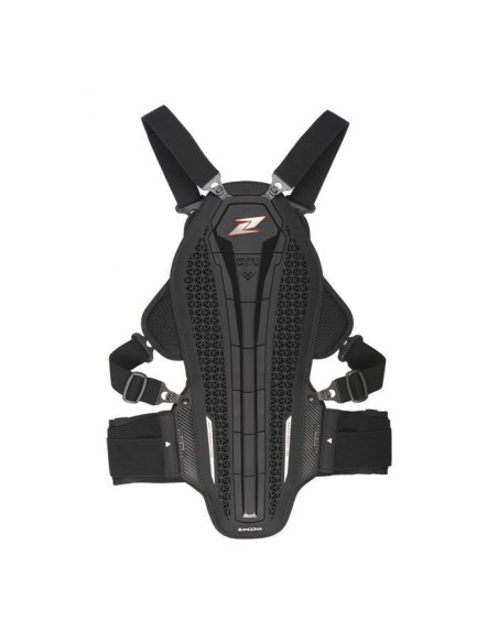 ZANDONA HYBRID ARMOUR X8 BACK MOTO PROTECTOR