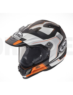 ARAI TOUR-X4 VISION ORANGE KROSINIS MOTO ŠALMAS