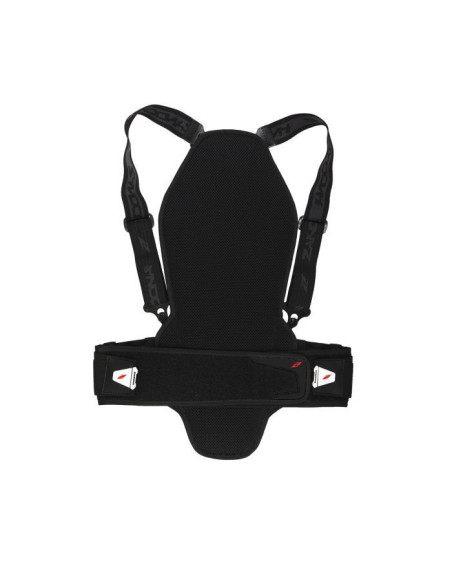 ZANDONA HYBRID BACK PRO X8 BACK MOTO PROTECTION