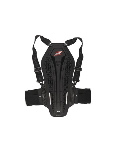 ZANDONA HYBRID BACK PRO X8 NUGAROS MOTO APSAUGA