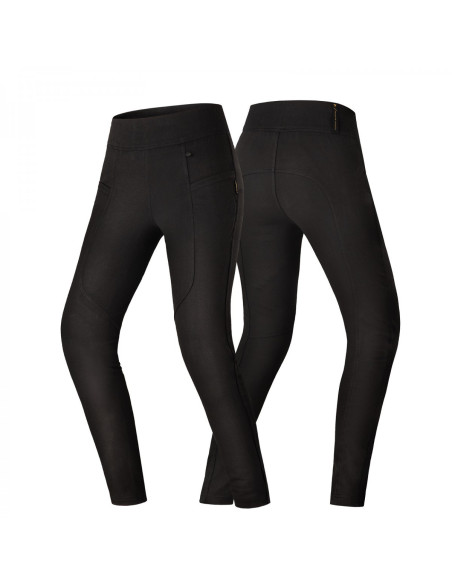 SHIMA ЖЕНСКИЕ МОТО-БРЮКИ CRUZ 2.0 LEGGINS