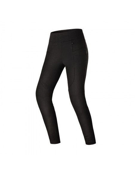 SHIMA WOMENS CRUZ 2.0 LEGGINS MOTO TROUSERS