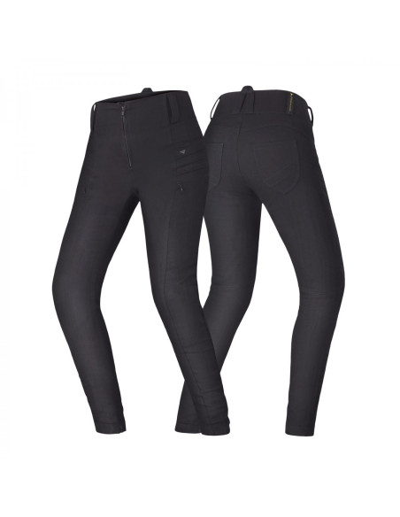 SHIMA WOMENS NOX 2.0 LEGGINS MOTO KELNĖS