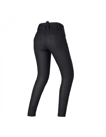 SHIMA WOMENS NOX 2.0 LEGGINS WAXED MOTO KELNĖS