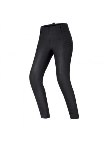 SHIMA WOMENS NOX 2.0 LEGGINS WAXED MOTO KELNĖS