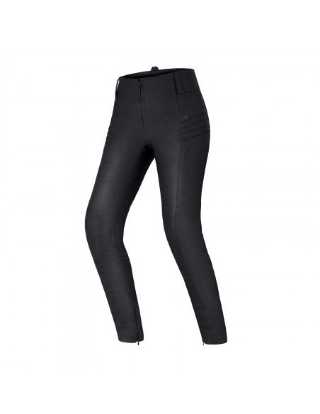 SHIMA WOMENS NOX 2.0 LEGGINS WAXED MOTO KELNĖS