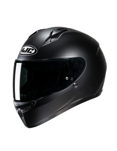 HJC C10 SEMI FLAT SPORTS/CLOSED MOTORCYCLE HELMET