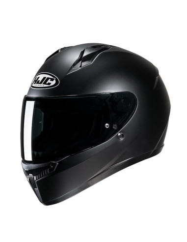 HJC C10 SEMI FLAT SPORTS/CLOSED MOTORCYCLE HELMET