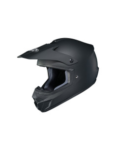 HJC CS-MX II BLACK KROSINIS MOTO ŠALMAS