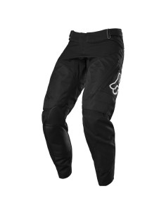 FOX LEGION PANT BLACK MOTO KELNĖS