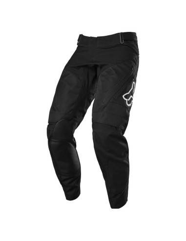 FOX LEGION PANT BLACK MOTO KELNĖS