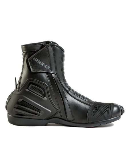 REBELHORN URBAN II BLACK MOTO BATAI