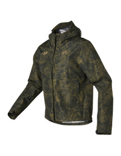 FOX LEGION PACKABLE CAMO  MOTO STRIUKĖ