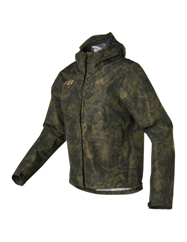 FOX LEGION PACKABLE CAMO  MOTO STRIUKĖ