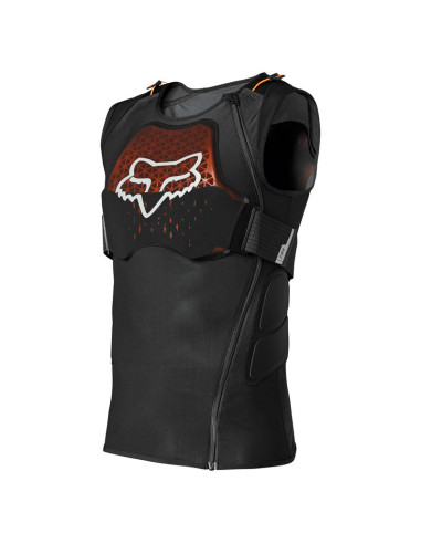 FOX BASEFRAME PRO D30 VEST MOTO ŠARVAI