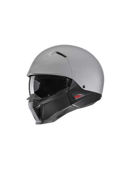 HJC ОТКРЫТЫЙ МОТОЦИКЛЕТНЫЙ ШЛЕМ I20 N GREY