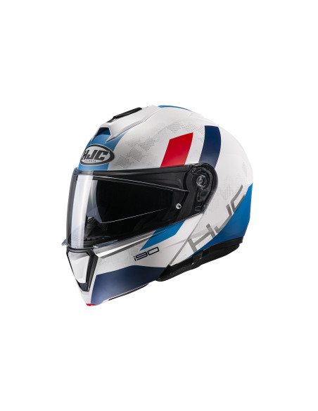 HJC i90 SYREX/MC21SF FLIP-UP MOTO ŠALMAS