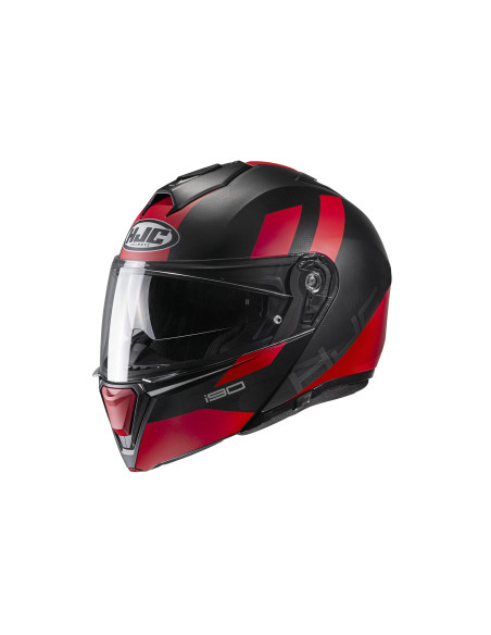 HJC i90 SYREX/MC1 FLIP-UP MOTO ŠALMAS