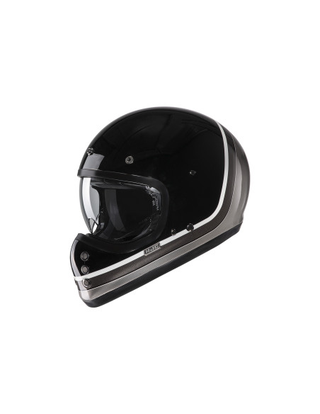 HJC V60 SCOBY/MC5 CROSS MOTO HELMET
