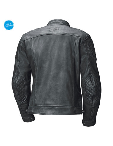 HELD STARIEN LEATHER MOTO JACKET