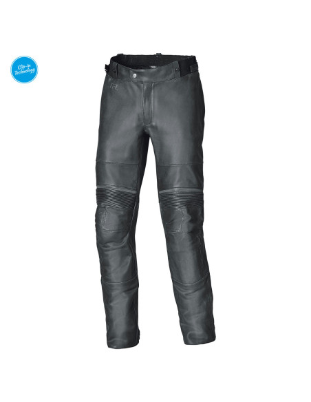 HELD AVOLO WR LEATHER MOTO TROUSERS