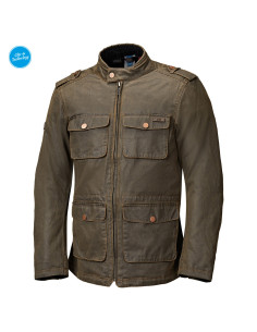 HELD LAWRENCE TEXTILE MOTO JACKET