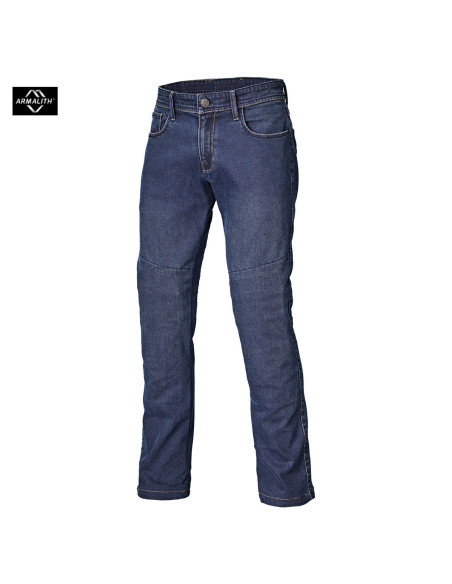 HELD NEWPORT BLUE MOTO TROUSERS