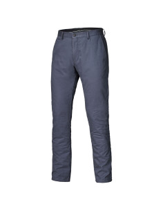 HELD SANDRO BLUE MOTO TROUSERS